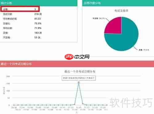 优考试局域网考试系统使用教程