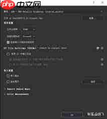 painter怎么调整分辨率