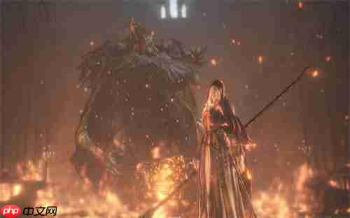 黑暗之魂3最新boss难度排行有哪些？