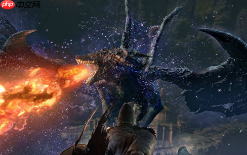 黑暗之魂3最新boss难度排行有哪些？