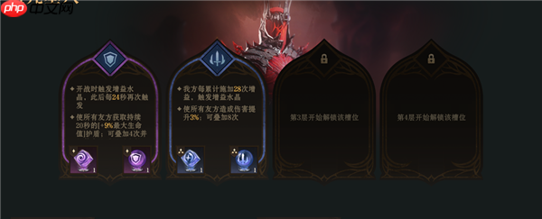 龙息神寂S2诅咒墓穴59级挑战难度2怎么过