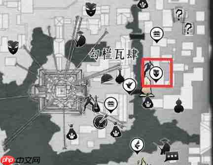 燕云十六声宫深几许任务攻略方法-燕云十六声宫深几许任务怎么做