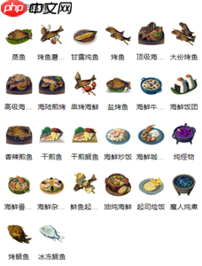 塞尔达传说王国之泪大剑鲷鱼在哪-大剑鲷鱼位置一览