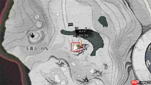 燕云十六声铁锈味的月亮万事知任务全流程攻略