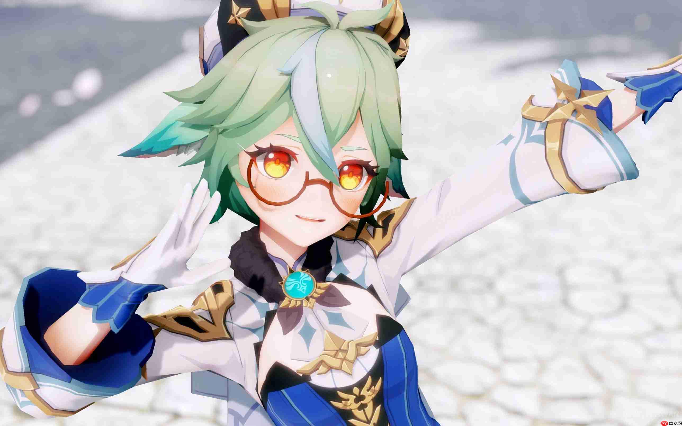 原神砂糖怎么配队-砂糖配队阵容推荐