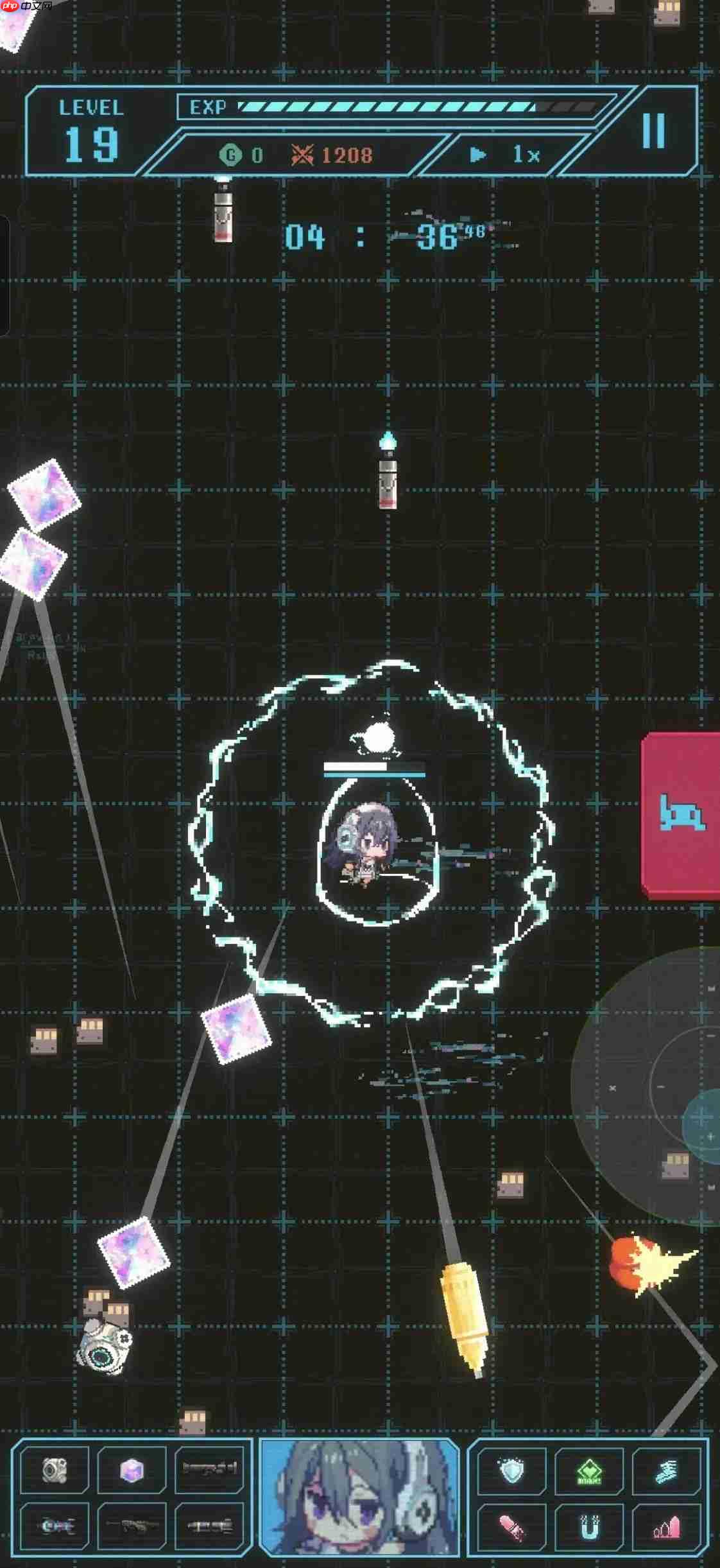 胜利女神妮姬新的希望小游戏终极通关秘籍