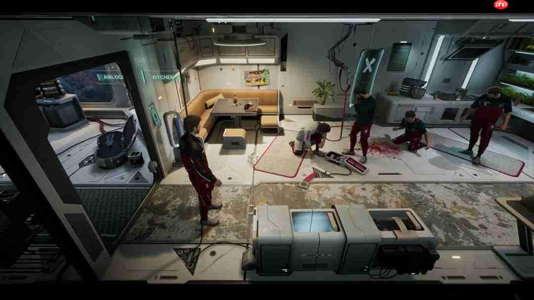 《多重人生》发售宣传片 游戏将于6月13日发售