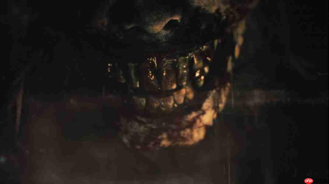 《生化危机9》首批细节和新截图 可自由切换第一/第三人称、新的追踪者