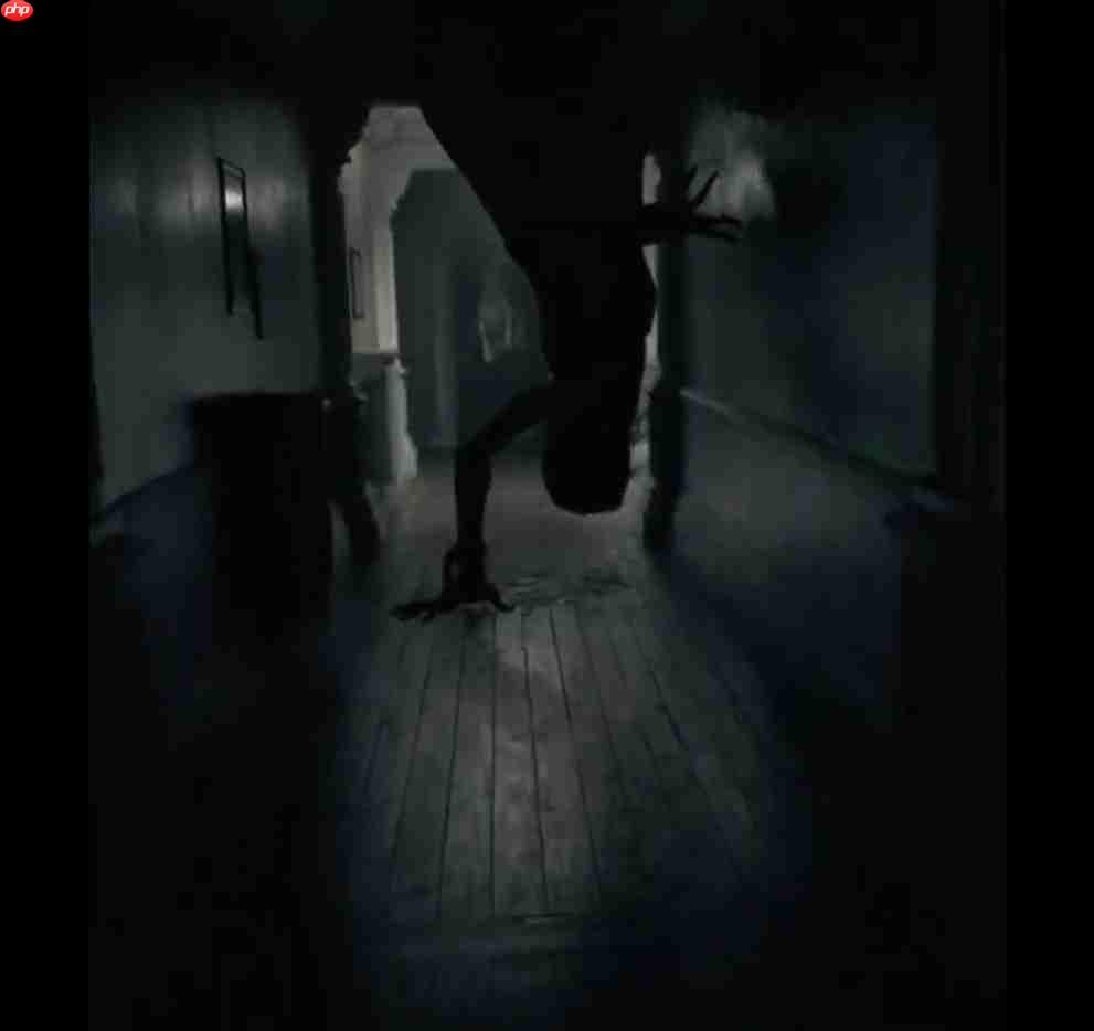 《生化危机9》首批细节和新截图 可自由切换第一/第三人称、新的追踪者