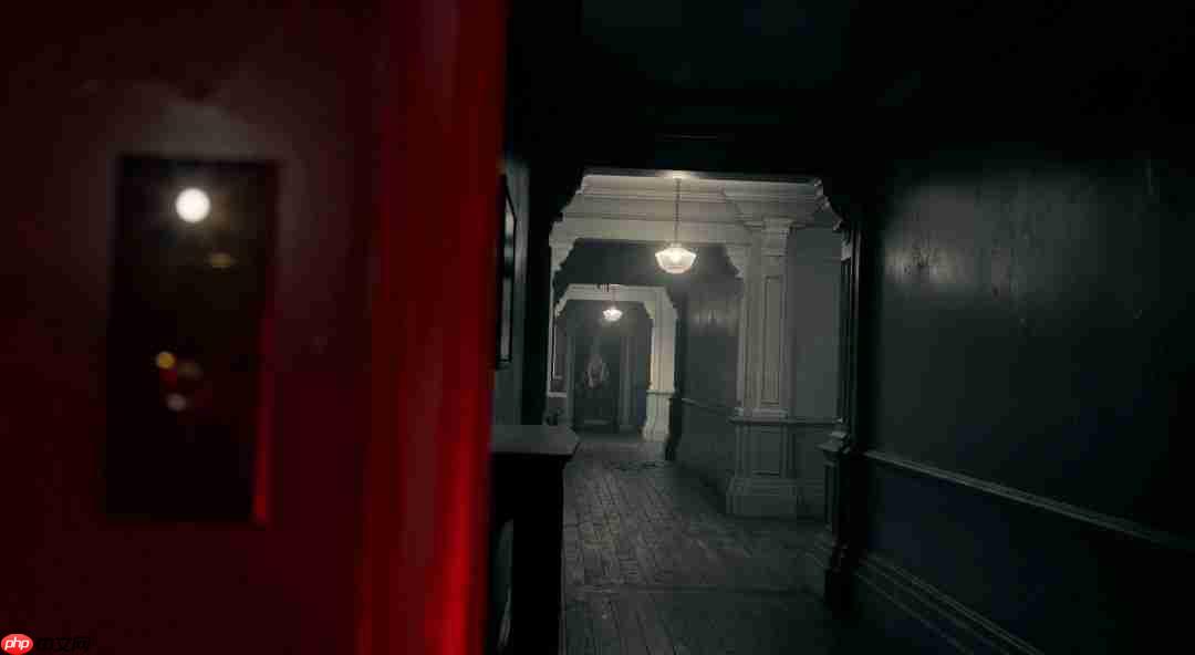 《生化危机9》首批细节和新截图 可自由切换第一/第三人称、新的追踪者