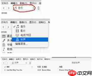 iphone xr怎么更换来电铃声？来电铃声更换方法说明