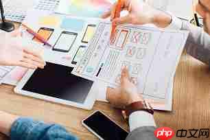 AR导航小程序:线下商业的新流量入口