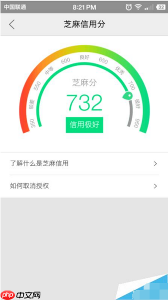 在闲鱼里如何给支付宝芝麻信用分授权？给支付宝芝麻信用分授权的方法说明