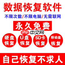 数据恢复软件如何轻松找回丢失的照片