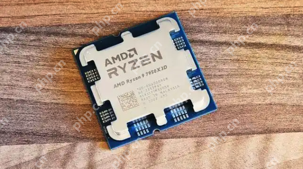 2025台式电脑CPU排行榜前十名 电脑CPU最新排行榜 - 电脑知识网