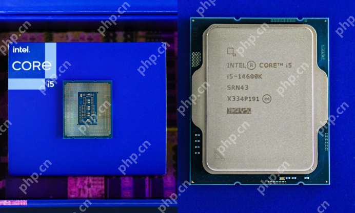 2025台式电脑CPU排行榜前十名 电脑CPU最新排行榜 - 电脑知识网