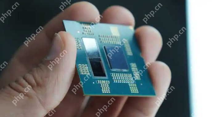 2025台式电脑CPU排行榜前十名 电脑CPU最新排行榜 - 电脑知识网