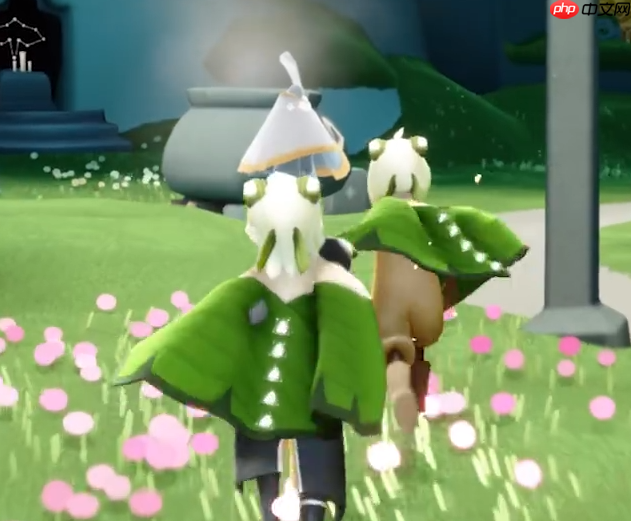 光遇端午节有哪些2025 光遇端午节物品一览