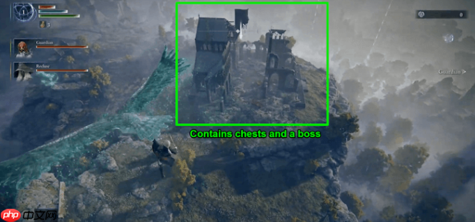 艾尔登法环黑夜君临初始地点选哪里好