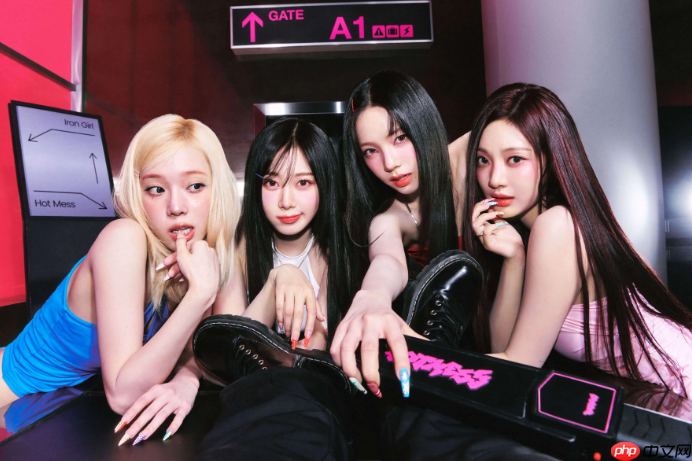 《街霸6》宣布联动韩国女子偶像天团aespa 将有惊喜内容