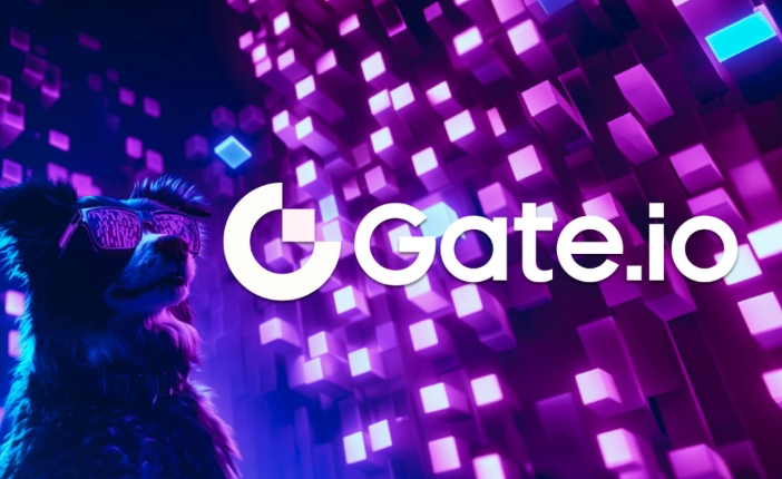 Gateio交易平台APP v7.6.1 gate安卓版安装包2025 - 电脑知识网