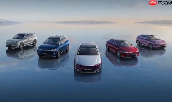 鸿蒙智行5月智能辅助驾驶报告发布 总里程超3.1亿公里