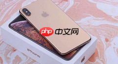 ？前置美颜关闭的方法说明iphone xs max中怎么关闭前置美颜