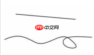 qq画图红包线条怎么画 QQ画图红包线条最简画法分享