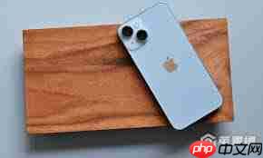 iPhone14Plus怎么设置被盗设备保护功能