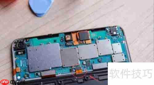 小米智方合子2如何更换电池