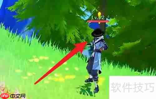 枫丹4.1版本泡泡桔角色培养攻略