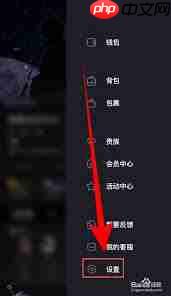 撕歌如何开通会员