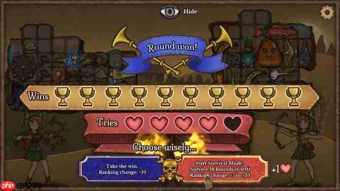 《背包乱斗》Steam正式推出 特别好评自走棋