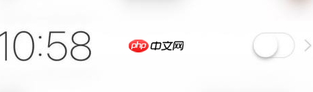 网易云音乐怎样开启音乐闹钟？网易云音乐开启音乐闹钟的操作方法