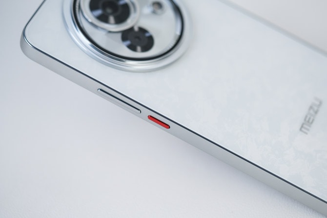 魅族Lucky 08手机怎么样 魅族Lucky 08手机测评