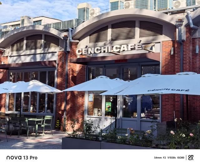 更强的影像与通信能力! 华为 nova 13 Pro手机全面评测