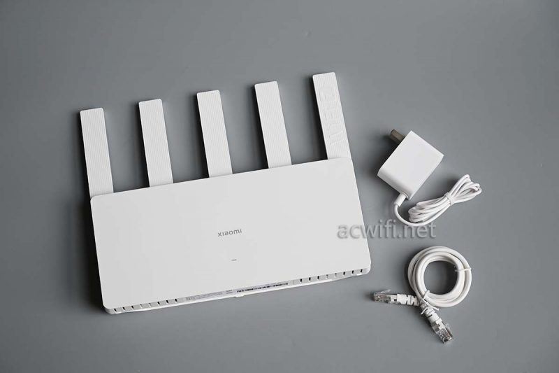 极具性价比的WiFi 7路由器! 小米BE5000无线路由器拆机测评