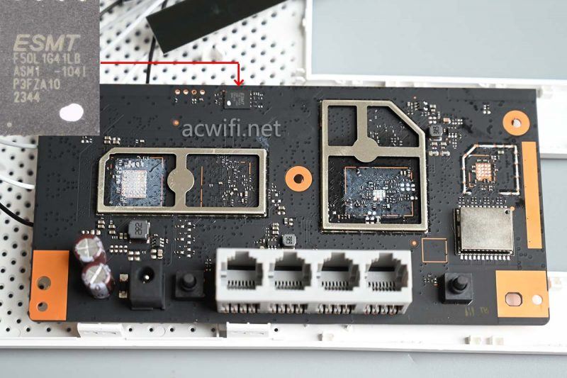 极具性价比的WiFi 7路由器! 小米BE5000无线路由器拆机测评