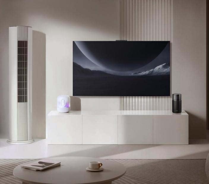 售价599元起! 华为路由器X1/Pro发布 配置与区别一览