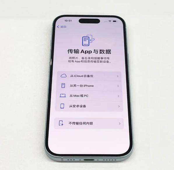 iPhone视频不见怎么找回? 四种恢复苹果手机中视频的方法