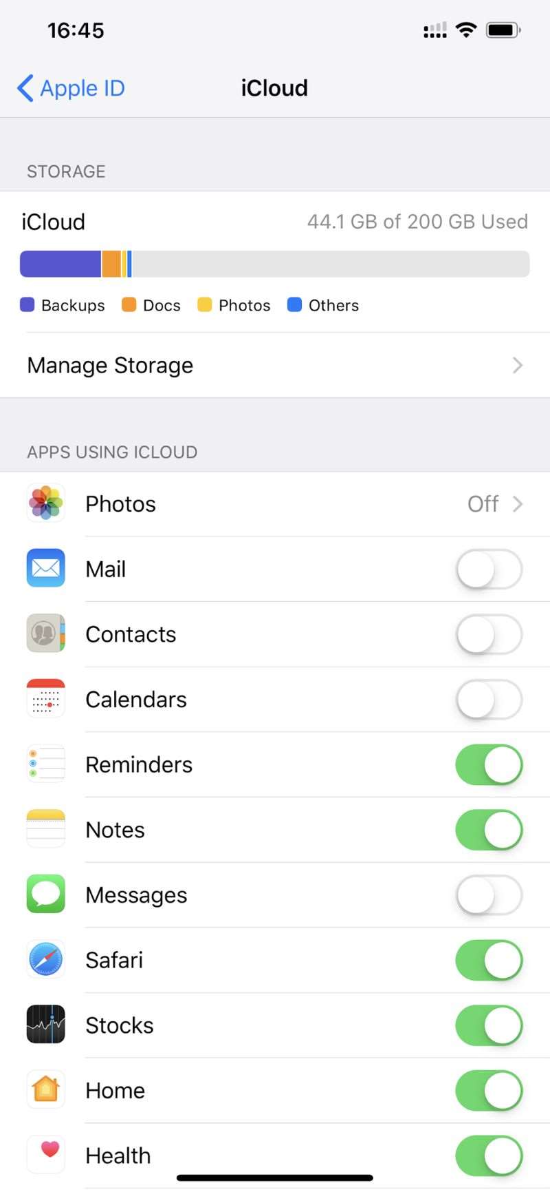 icloud旧手机备份怎么删除? iCloud查看和删除旧iPhone备份的技巧