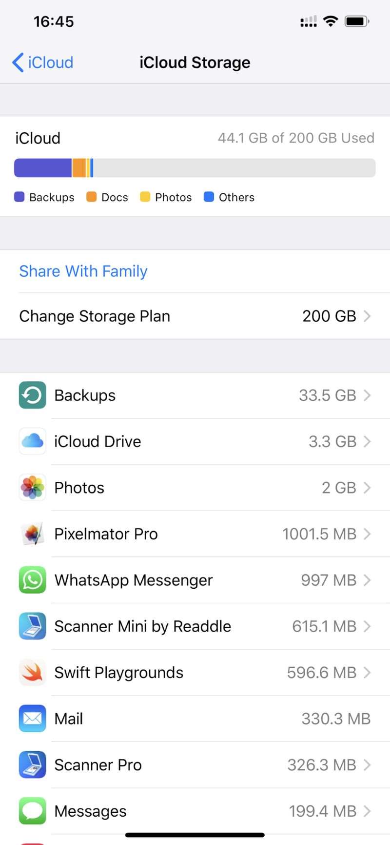 icloud旧手机备份怎么删除? iCloud查看和删除旧iPhone备份的技巧