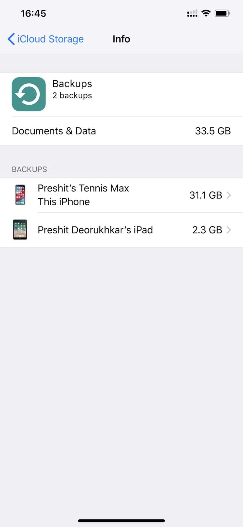 icloud旧手机备份怎么删除? iCloud查看和删除旧iPhone备份的技巧