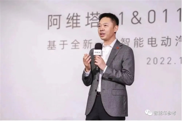 与吉利合作密切！前华为车BU总裁王军加入千里科技