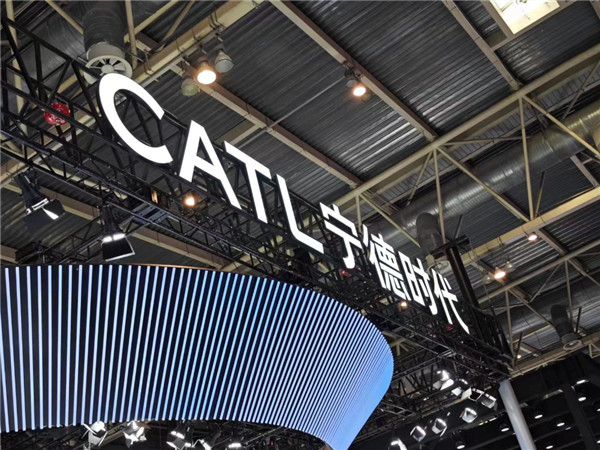 2024年新能源汽车电池装机量大增22% 中国份额70%绝对领先