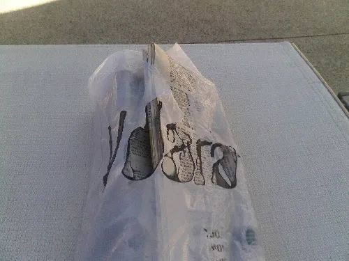 大楼发出“死亡射线”：把人的头发都烤焦了！