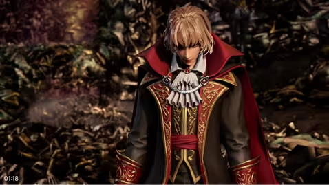 索尼整的这波大活 让我觉得游戏圈也要搞文艺复兴了