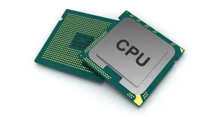 2025台式电脑cpu排行榜前十名 电脑cpu最新排行榜 - 电脑知识网