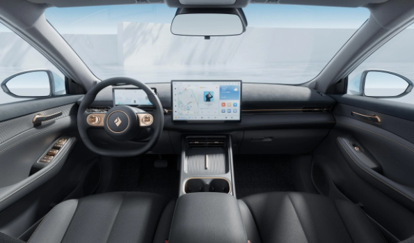 纯电续航500KM！宝骏云海EV纯电青春版上市：售价15.58万元