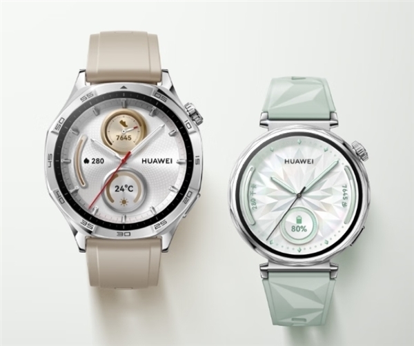 全球智能穿戴市场排名：华为、小米稳居前二！